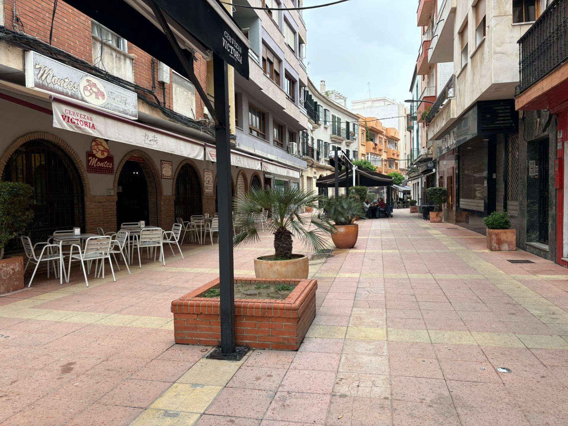 Local comercial