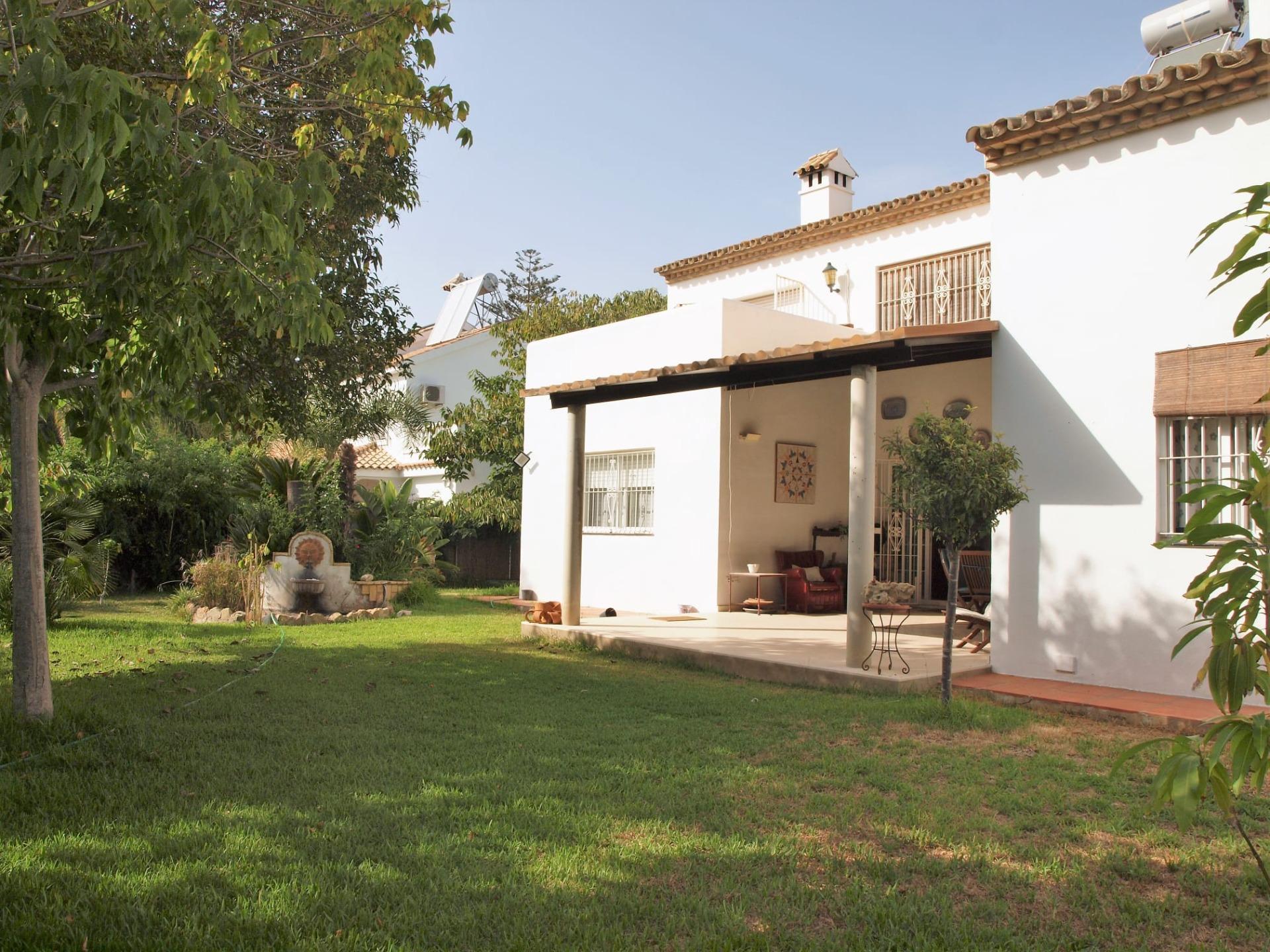 Chalet