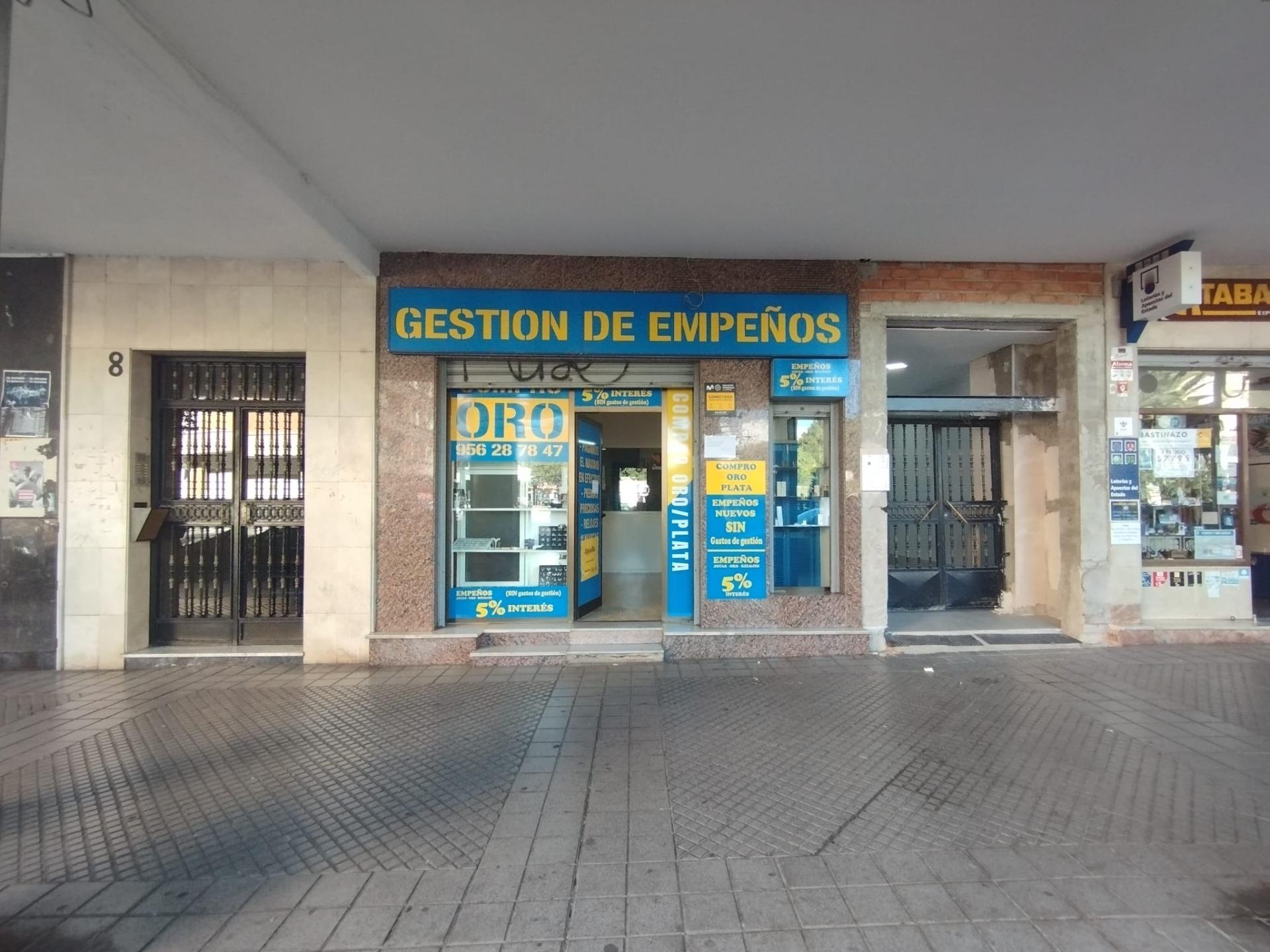 Local comercial