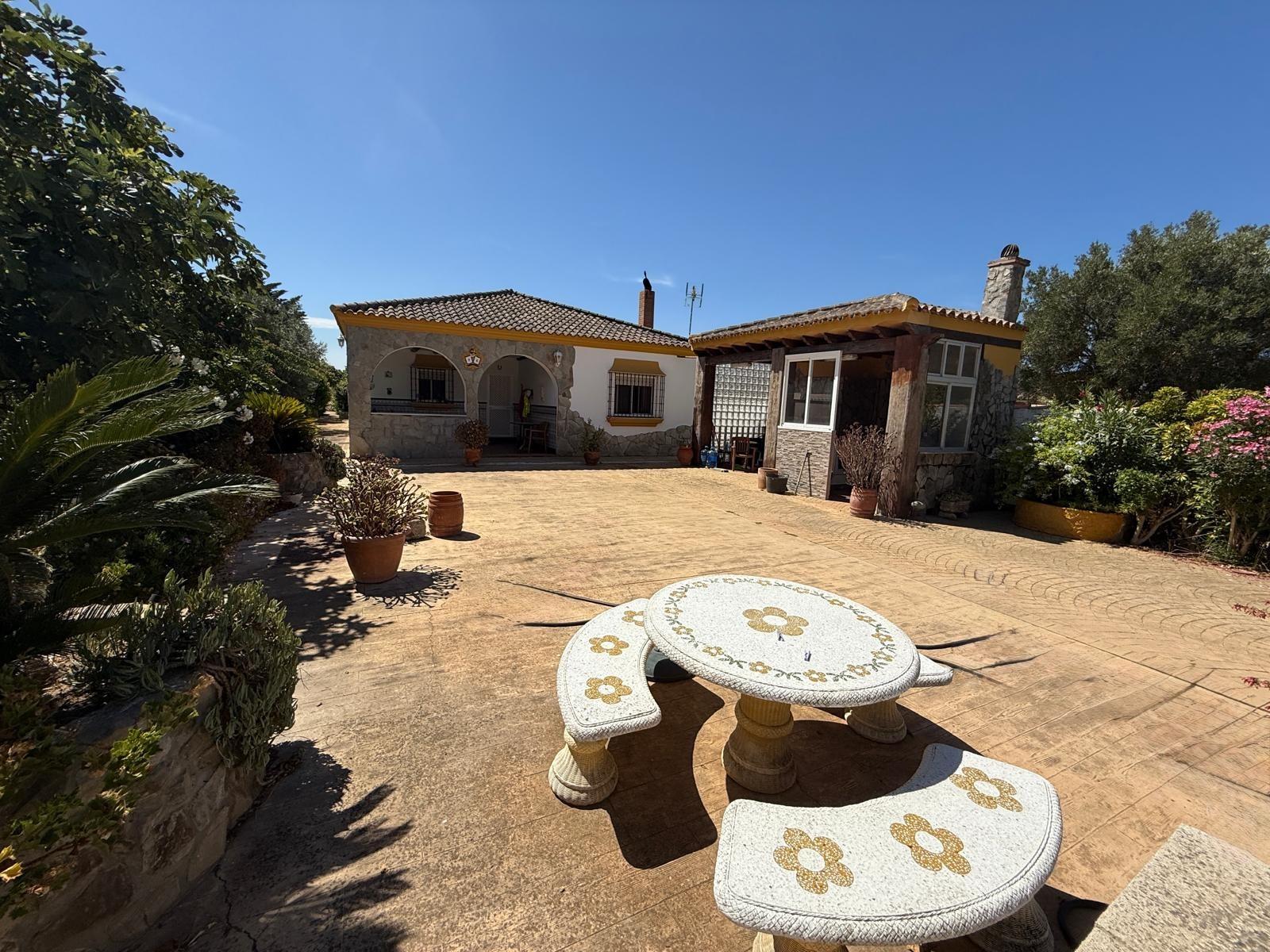 Chalet