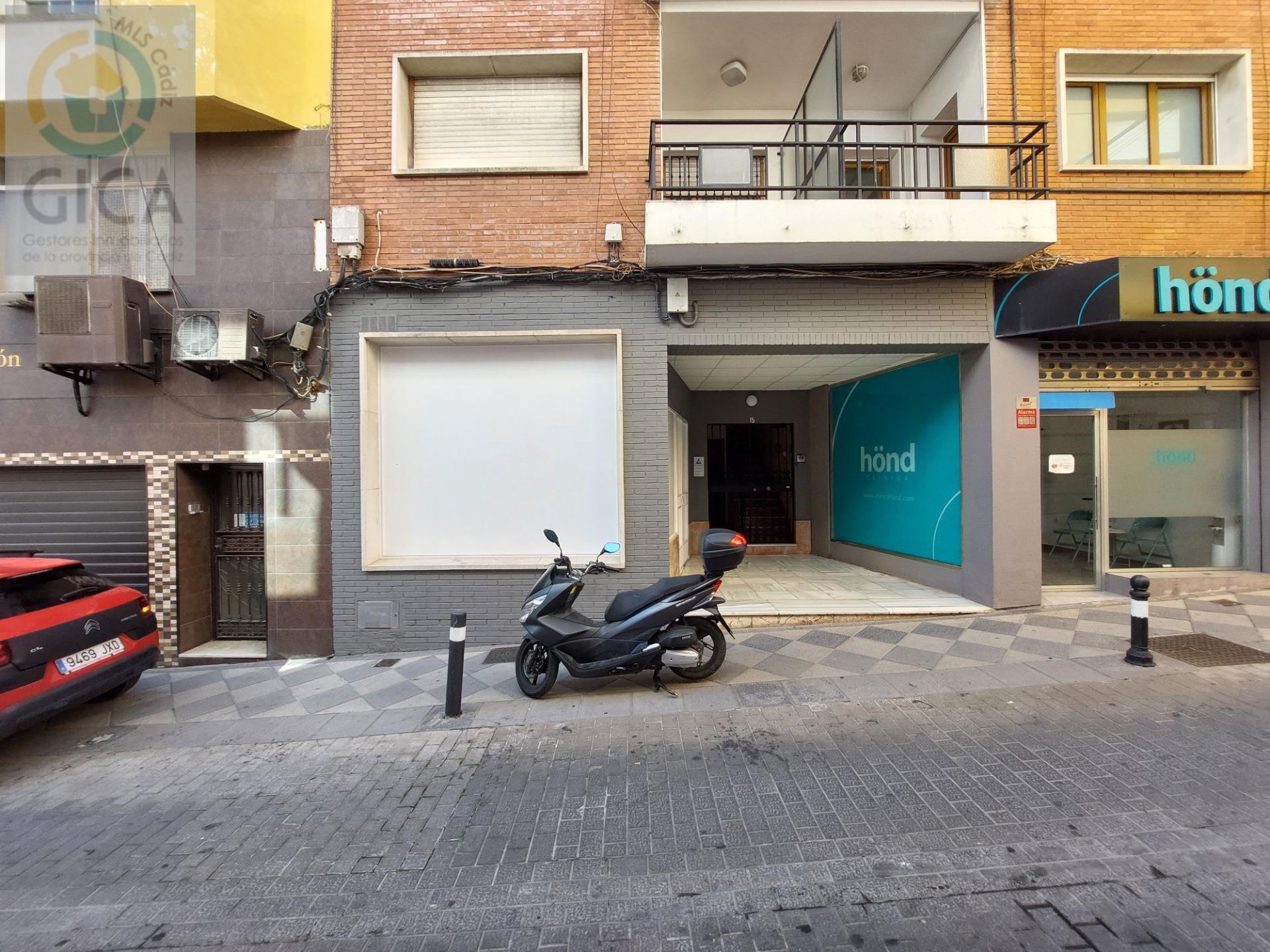 Local comercial