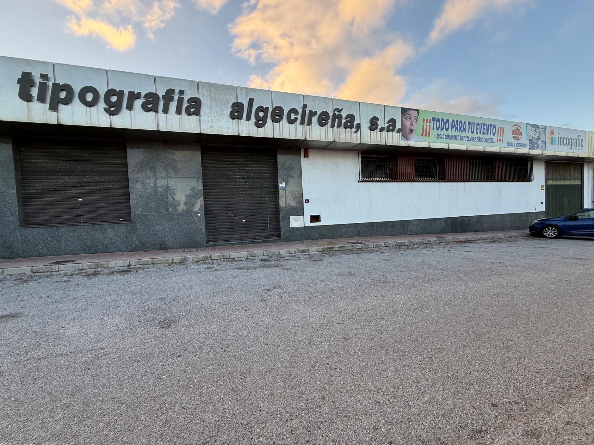 Local comercial