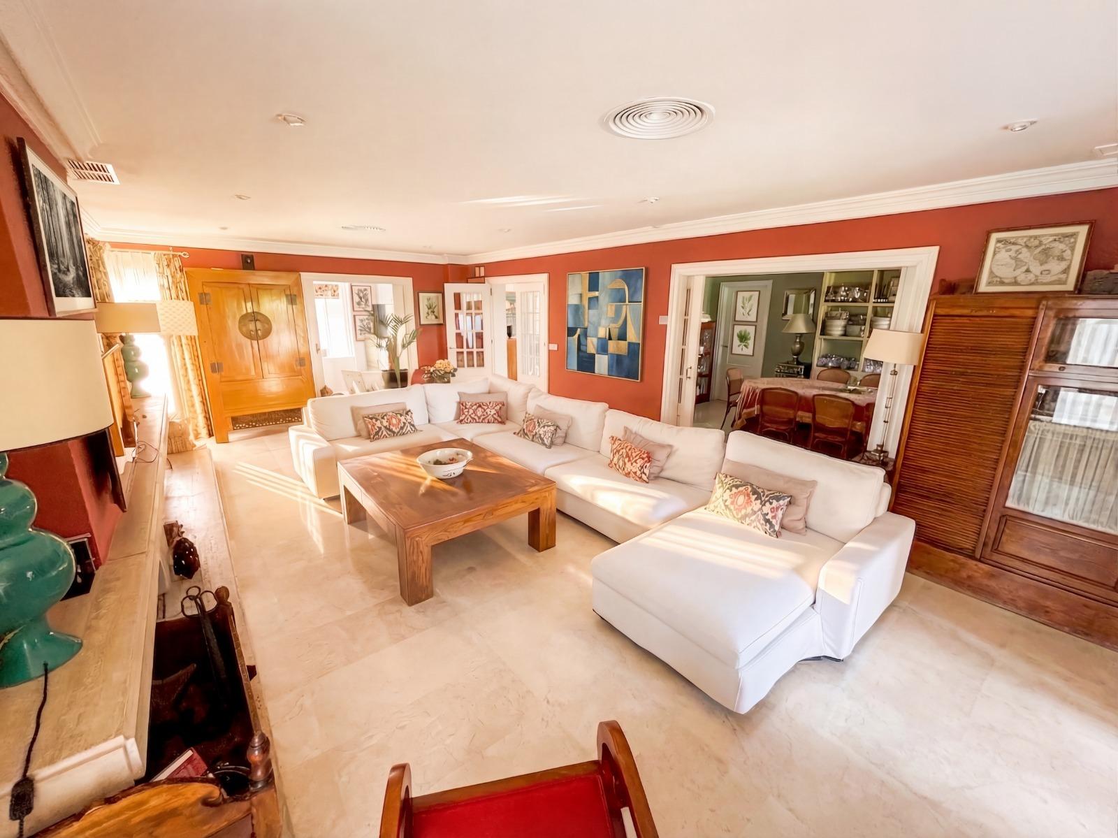 Chalet