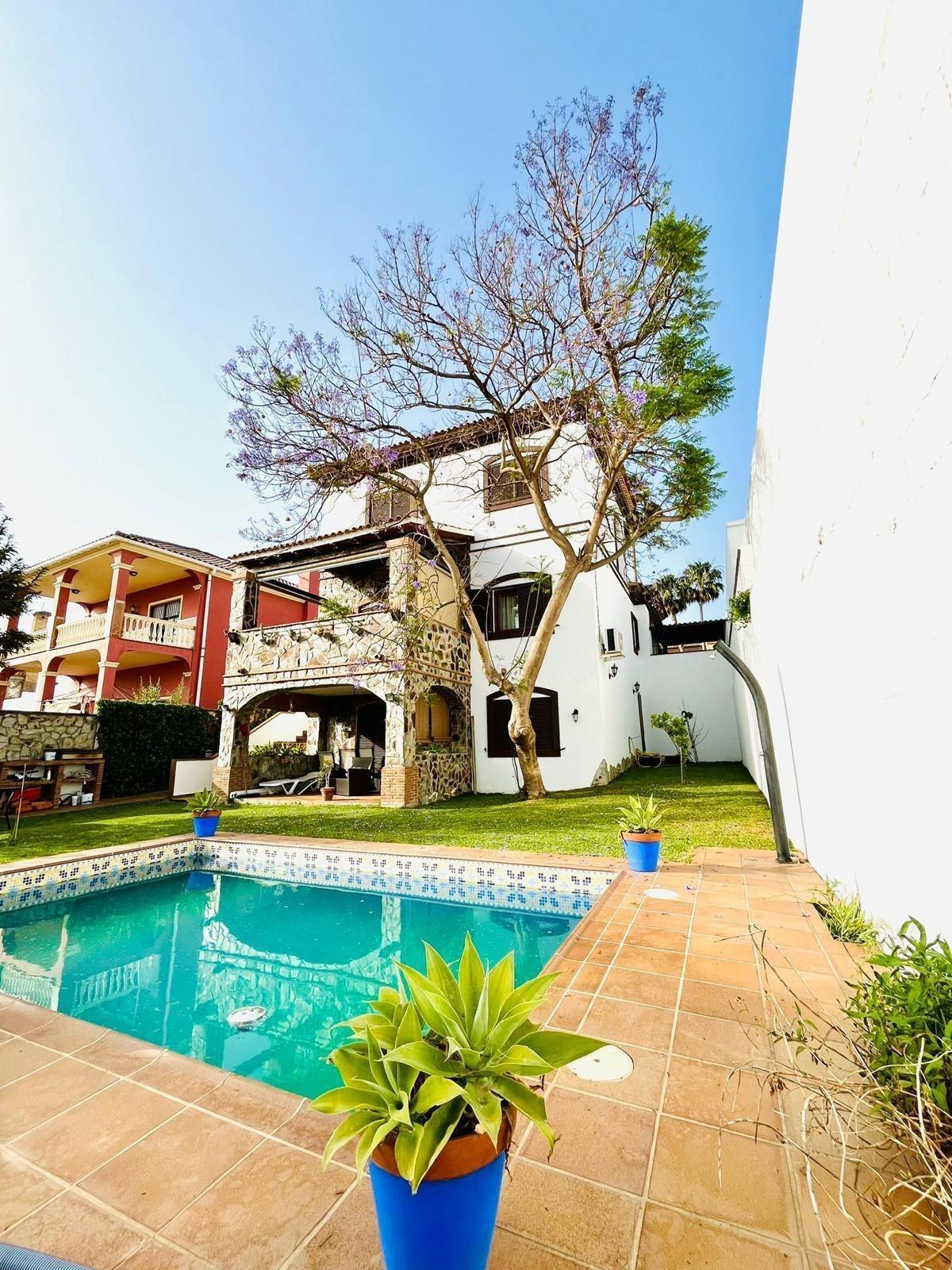Chalet