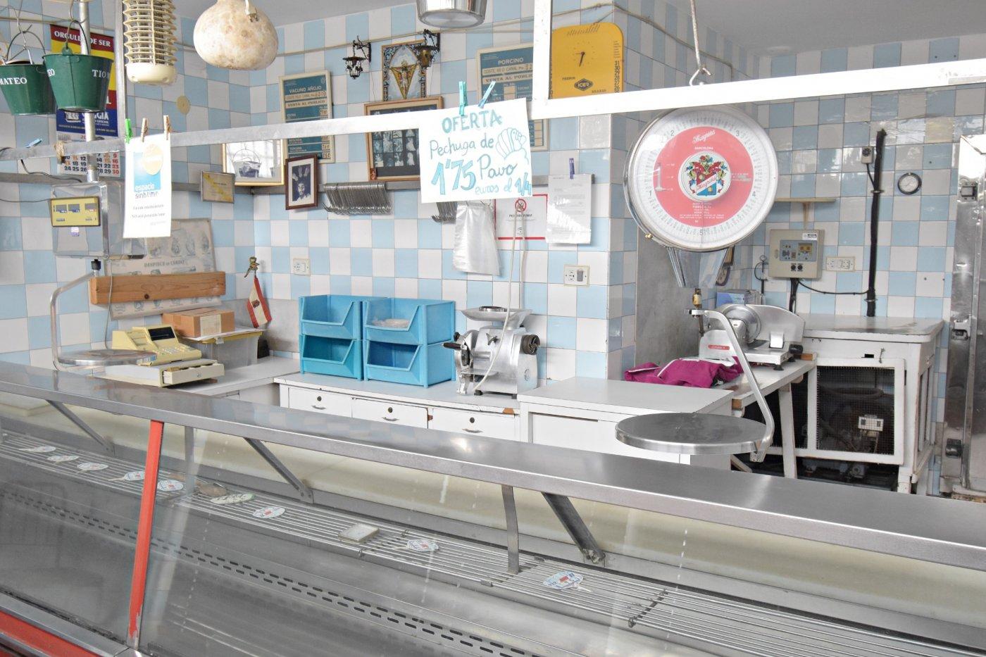 Local comercial