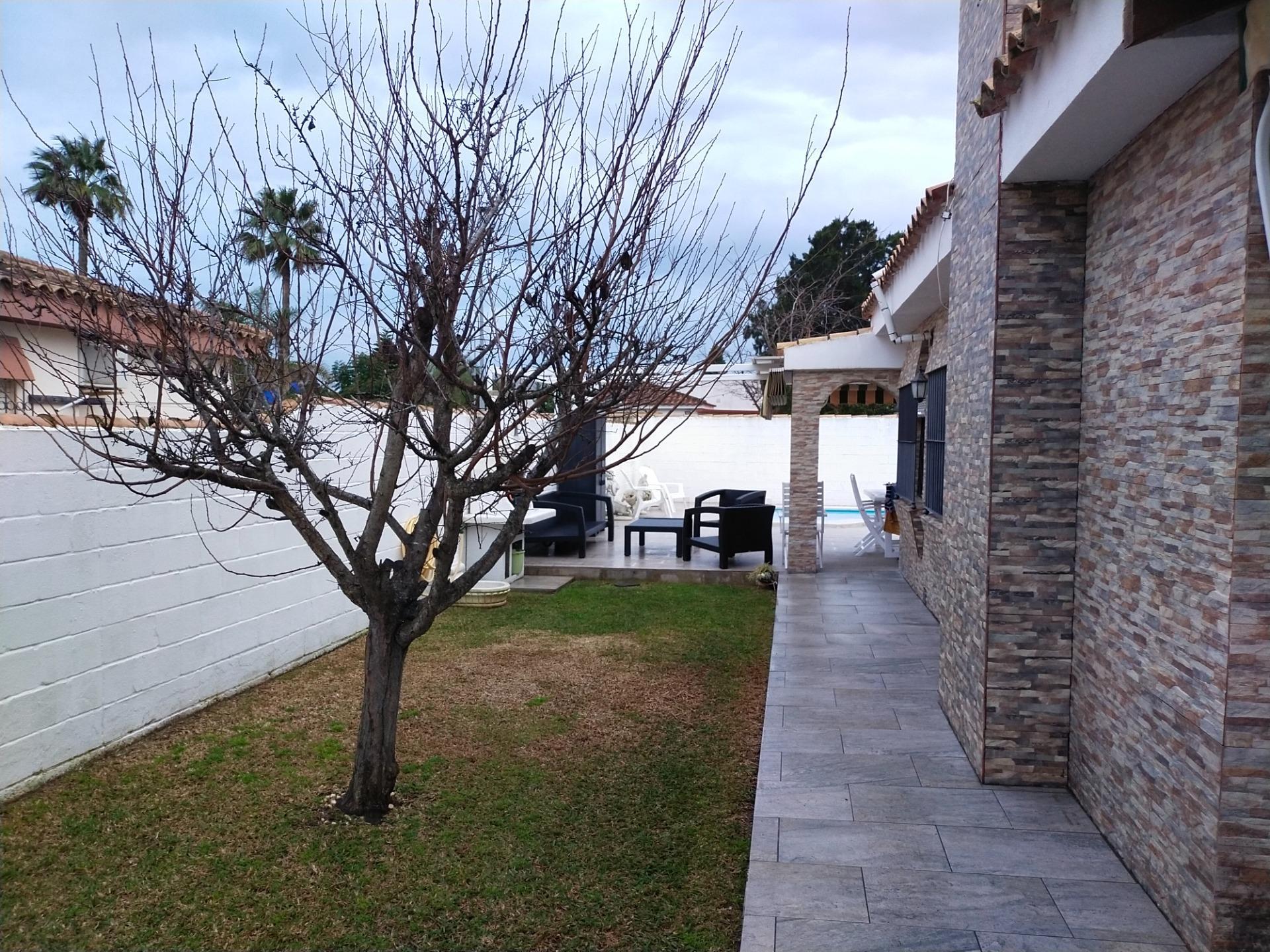 Chalet