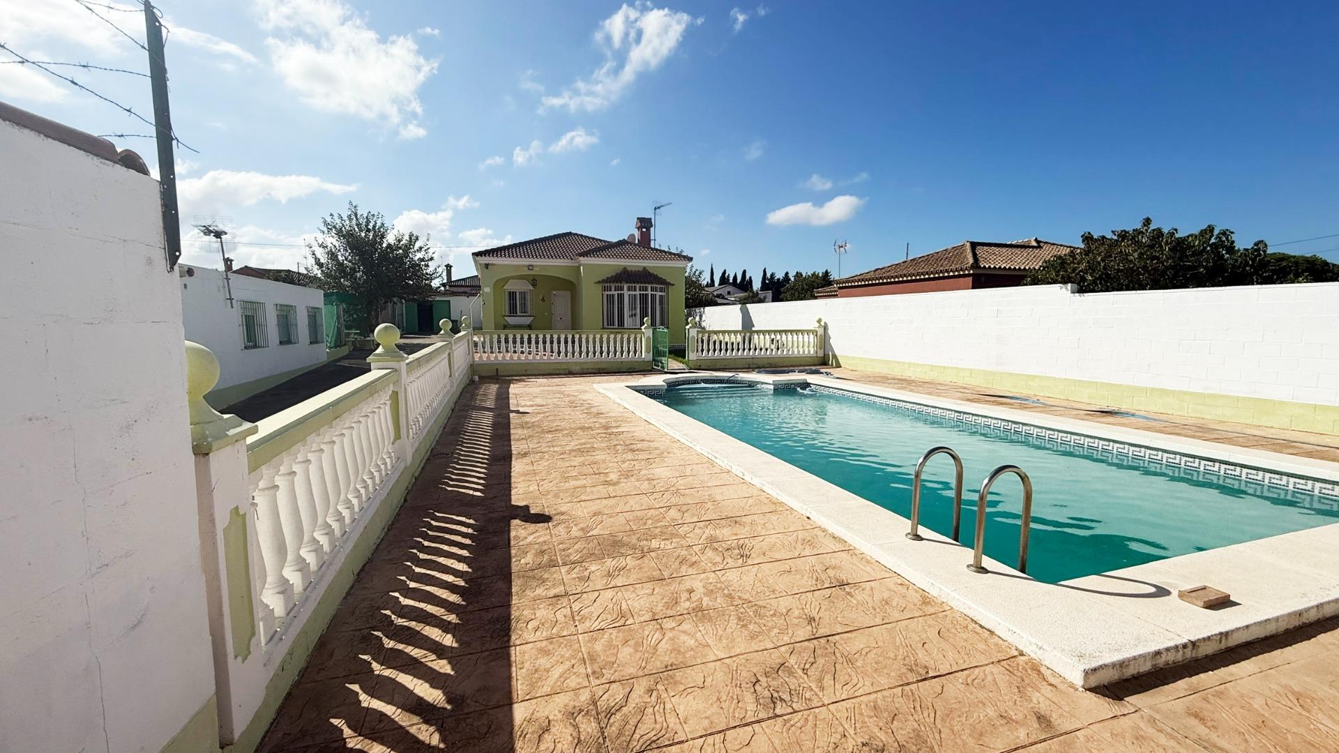 Chalet