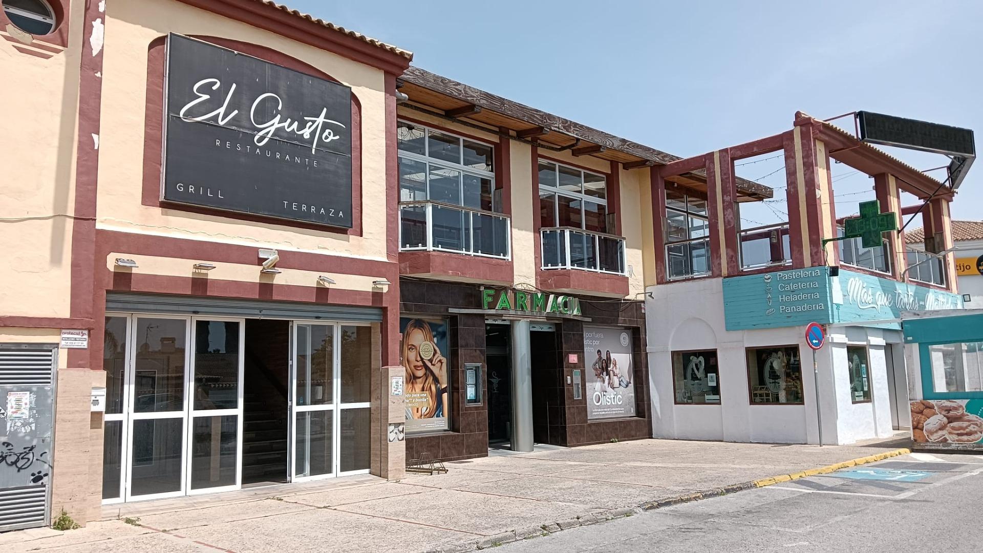 Local comercial