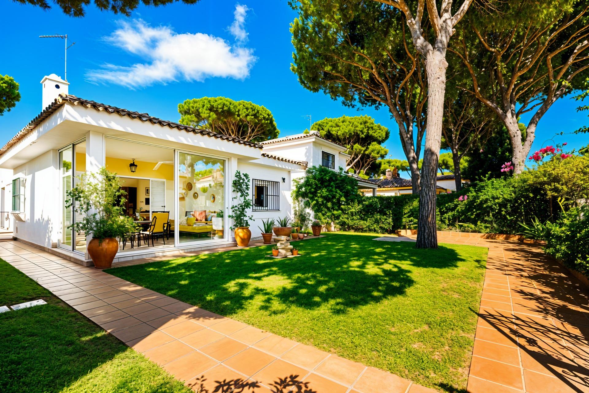 Chalet