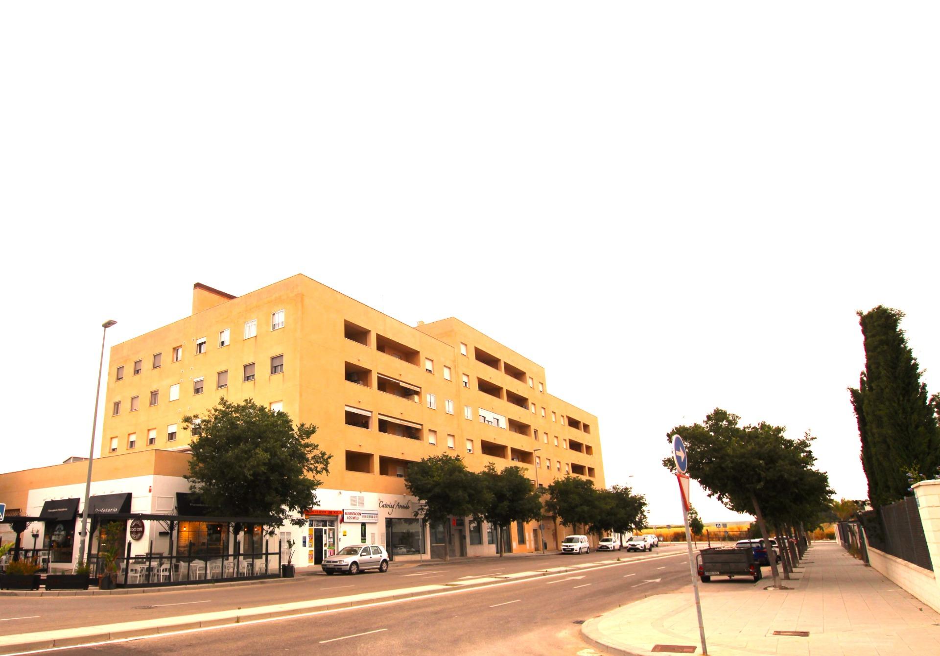 Local comercial