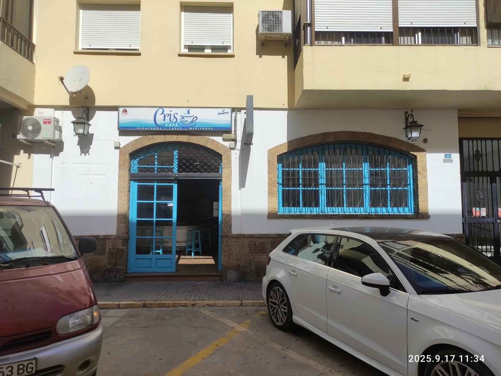 Local comercial