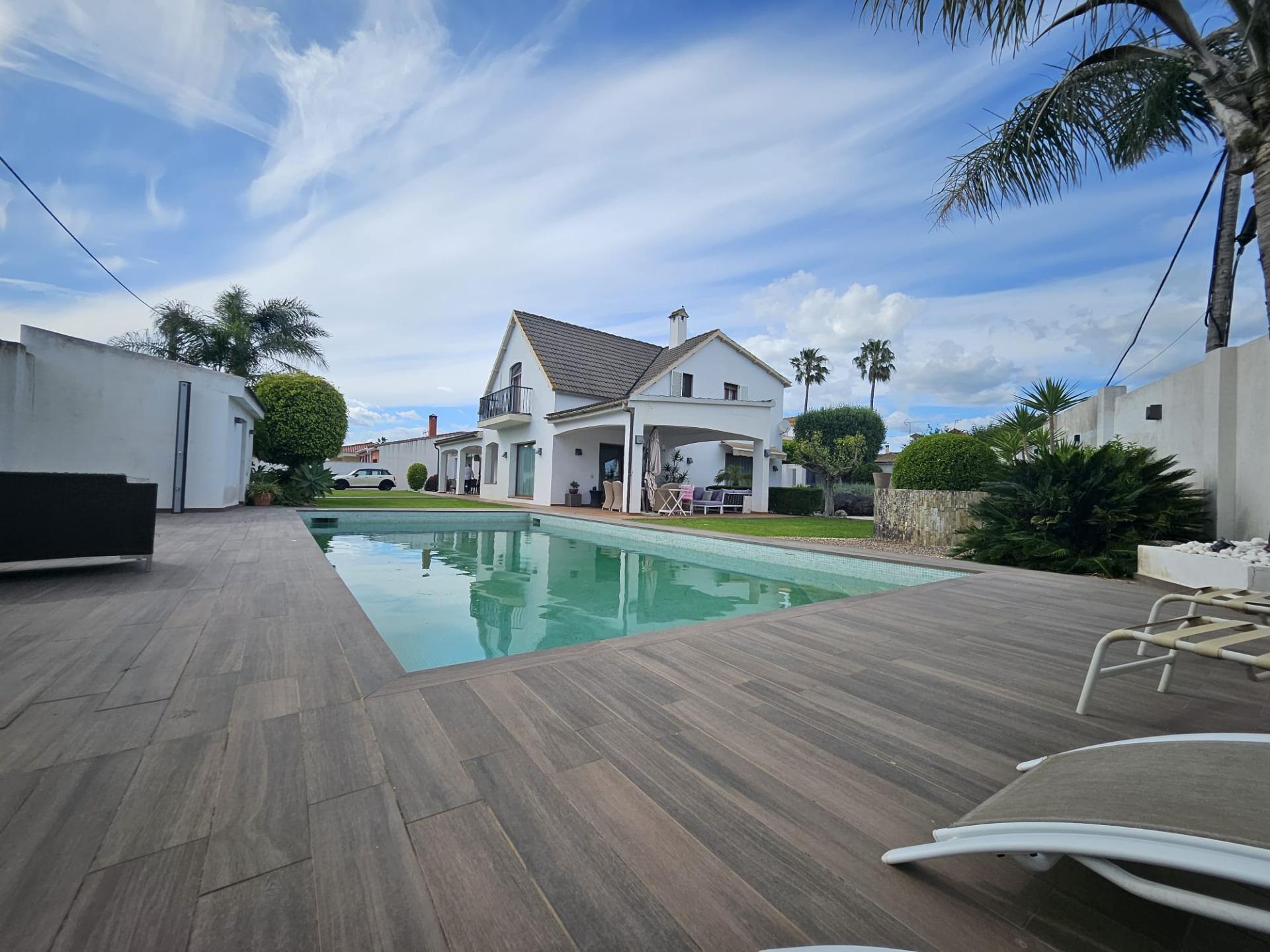 Chalet