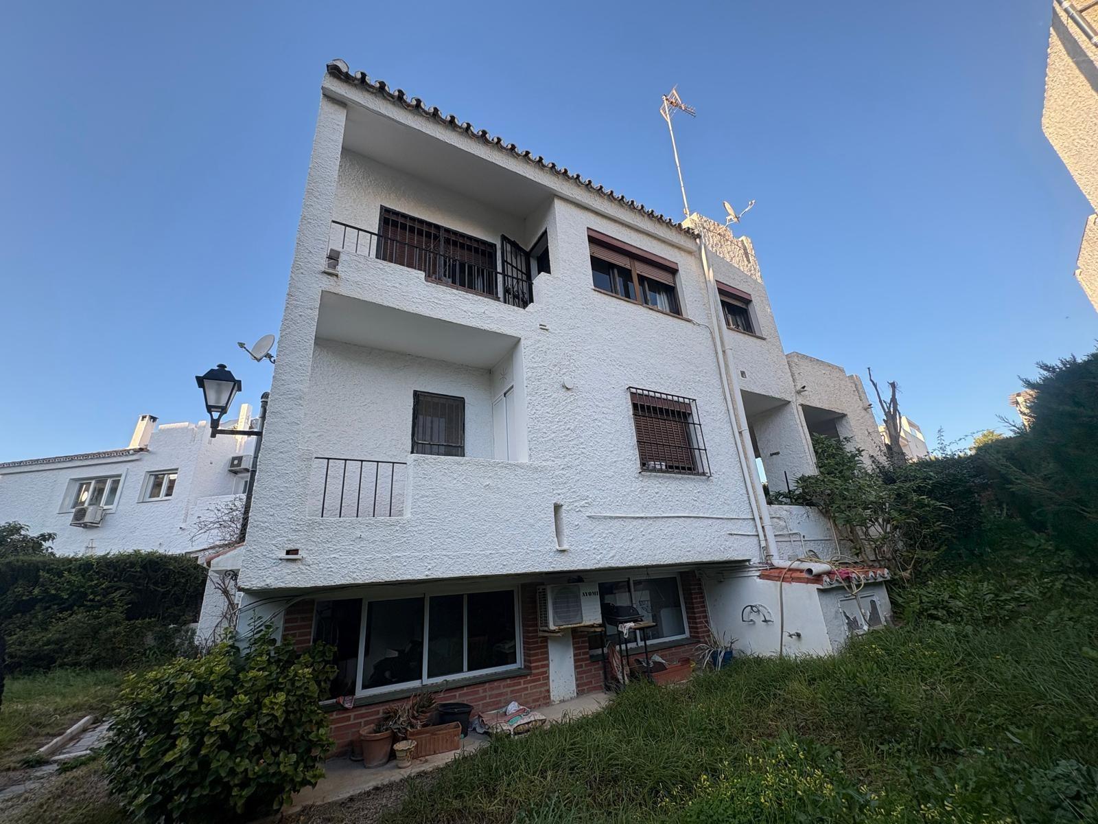 Málaga